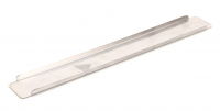 Traulsen 701-61258-09 Adapter Bars 12.875 X 1.750